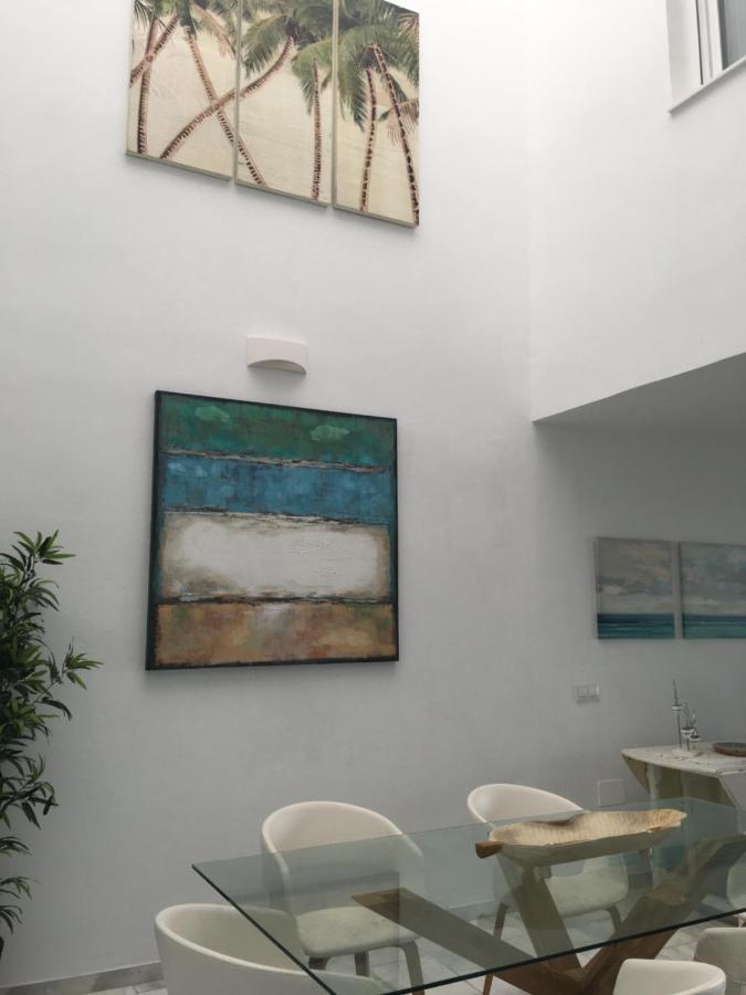 Villa Mar Fuente Del Sol Conil De La Frontera Bagian luar foto