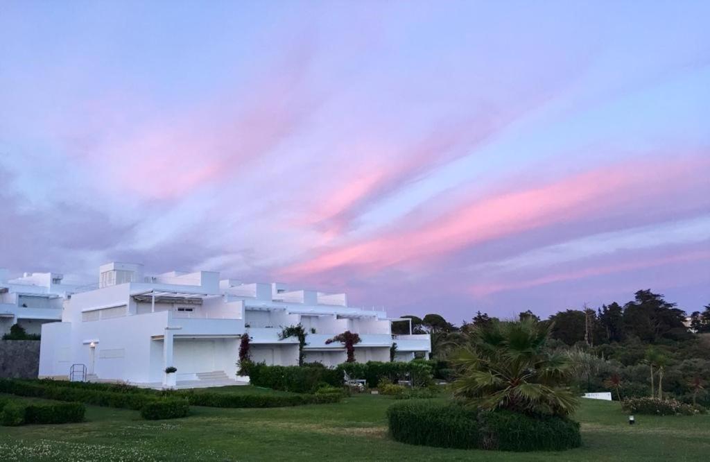 Villa Mar Fuente Del Sol Conil De La Frontera Bagian luar foto